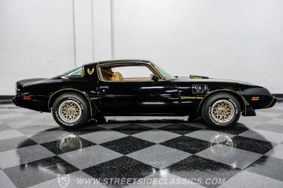 1979 Pontiac Firebird Trans Am SE WS6