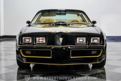 1979 Pontiac Firebird Trans Am SE WS6
