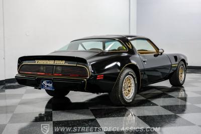 1979 Pontiac Firebird Trans Am SE WS6