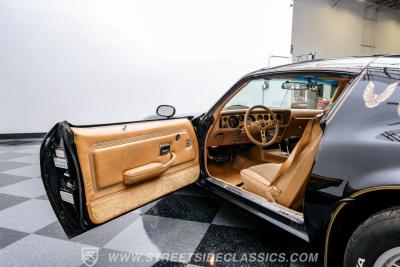 1979 Pontiac Firebird Trans Am SE WS6