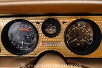 1979 Pontiac Firebird Trans Am SE WS6