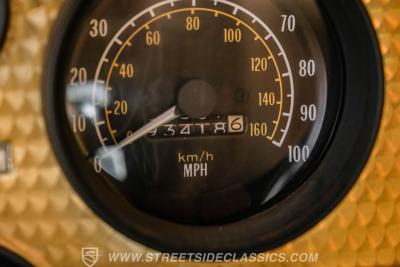 1979 Pontiac Firebird Trans Am SE WS6