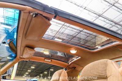 1979 Pontiac Firebird Trans Am SE WS6