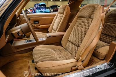 1979 Pontiac Firebird Trans Am SE WS6