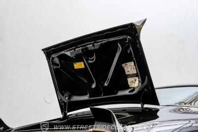 1979 Pontiac Firebird Trans Am SE WS6