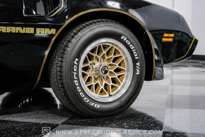 1979 Pontiac Firebird Trans Am SE WS6