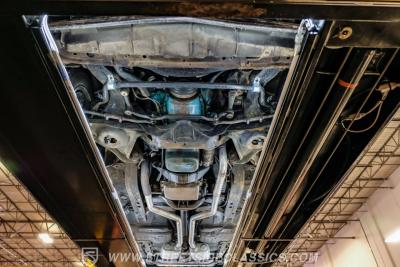 1979 Pontiac Firebird Trans Am SE WS6