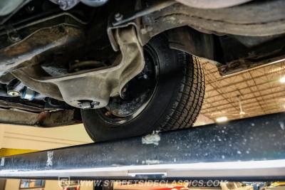 1979 Pontiac Firebird Trans Am SE WS6