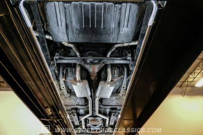 1979 Pontiac Firebird Trans Am SE WS6