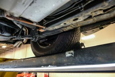 1979 Pontiac Firebird Trans Am SE WS6