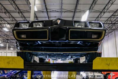 1979 Pontiac Firebird Trans Am SE WS6