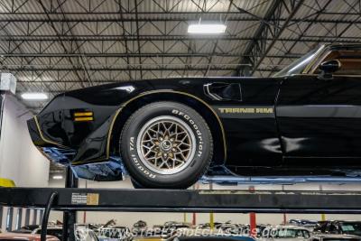 1979 Pontiac Firebird Trans Am SE WS6