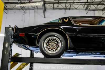 1979 Pontiac Firebird Trans Am SE WS6