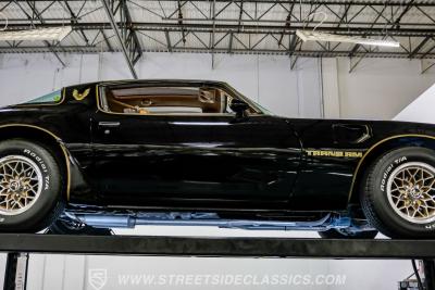 1979 Pontiac Firebird Trans Am SE WS6