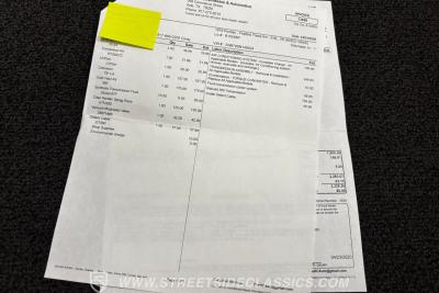 1979 Pontiac Firebird Trans Am SE WS6