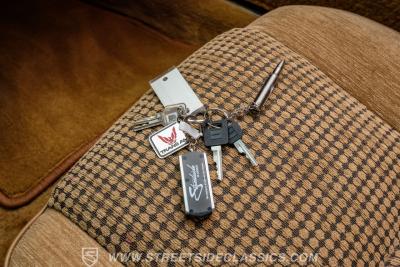 1979 Pontiac Firebird Trans Am SE WS6