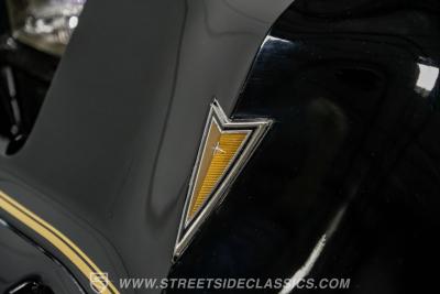 1979 Pontiac Firebird Trans Am SE WS6