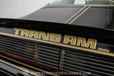 1979 Pontiac Firebird Trans Am SE WS6