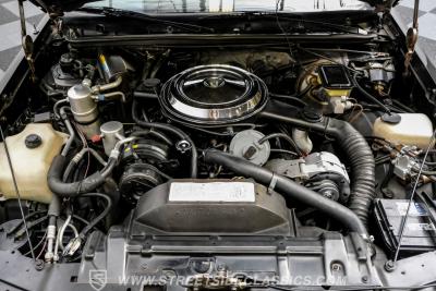 1983 Oldsmobile Cutlass Hurst/Olds 15th Anniversary