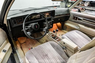 1983 Oldsmobile Cutlass Hurst/Olds 15th Anniversary