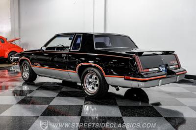 1983 Oldsmobile Cutlass Hurst/Olds 15th Anniversary