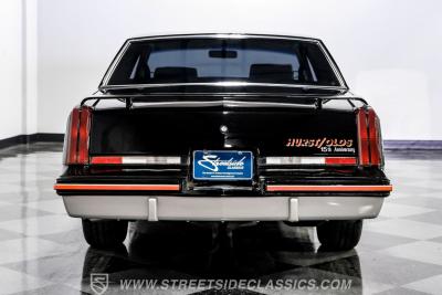 1983 Oldsmobile Cutlass Hurst/Olds 15th Anniversary