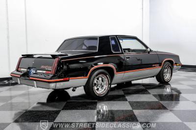 1983 Oldsmobile Cutlass Hurst/Olds 15th Anniversary