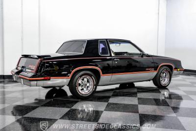1983 Oldsmobile Cutlass Hurst/Olds 15th Anniversary