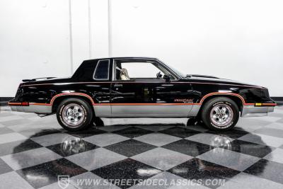 1983 Oldsmobile Cutlass Hurst/Olds 15th Anniversary