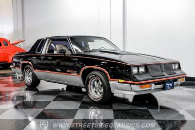 1983 Oldsmobile Cutlass Hurst/Olds 15th Anniversary