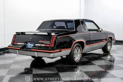 1983 Oldsmobile Cutlass Hurst/Olds 15th Anniversary