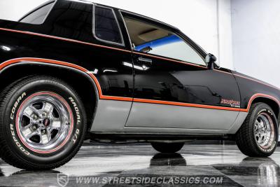 1983 Oldsmobile Cutlass Hurst/Olds 15th Anniversary