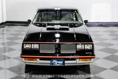1983 Oldsmobile Cutlass Hurst/Olds 15th Anniversary
