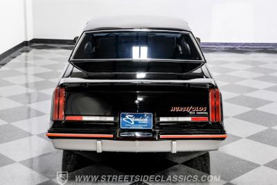 1983 Oldsmobile Cutlass Hurst/Olds 15th Anniversary