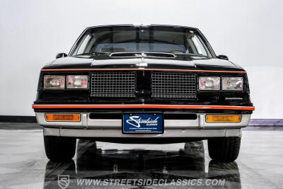 1983 Oldsmobile Cutlass Hurst/Olds 15th Anniversary