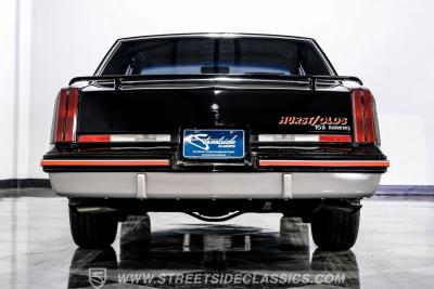 1983 Oldsmobile Cutlass Hurst/Olds 15th Anniversary