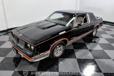 1983 Oldsmobile Cutlass Hurst/Olds 15th Anniversary