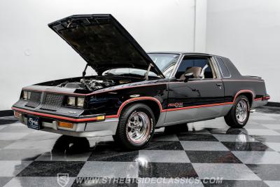 1983 Oldsmobile Cutlass Hurst/Olds 15th Anniversary