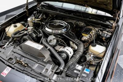 1983 Oldsmobile Cutlass Hurst/Olds 15th Anniversary