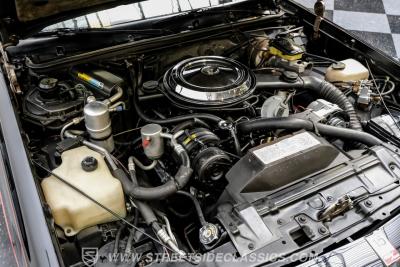 1983 Oldsmobile Cutlass Hurst/Olds 15th Anniversary