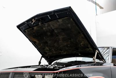 1983 Oldsmobile Cutlass Hurst/Olds 15th Anniversary