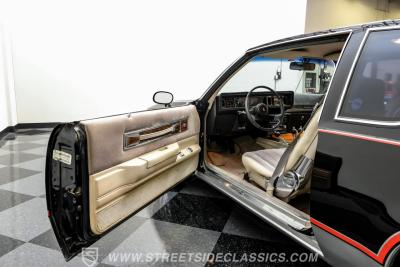 1983 Oldsmobile Cutlass Hurst/Olds 15th Anniversary