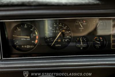 1983 Oldsmobile Cutlass Hurst/Olds 15th Anniversary