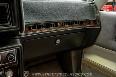 1983 Oldsmobile Cutlass Hurst/Olds 15th Anniversary