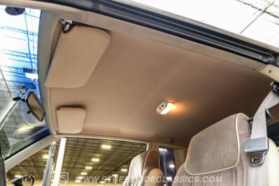 1983 Oldsmobile Cutlass Hurst/Olds 15th Anniversary