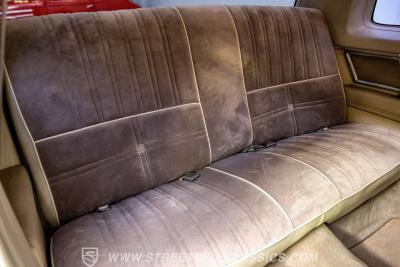 1983 Oldsmobile Cutlass Hurst/Olds 15th Anniversary