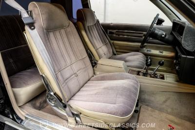 1983 Oldsmobile Cutlass Hurst/Olds 15th Anniversary