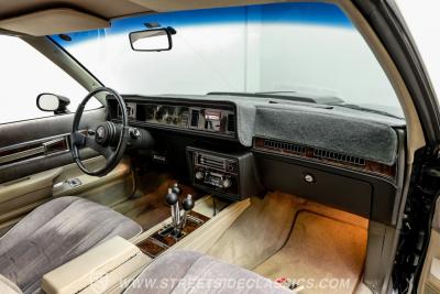 1983 Oldsmobile Cutlass Hurst/Olds 15th Anniversary