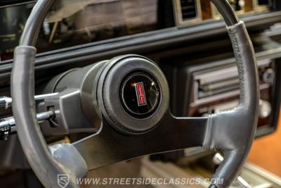 1983 Oldsmobile Cutlass Hurst/Olds 15th Anniversary
