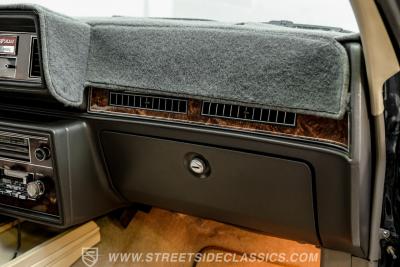 1983 Oldsmobile Cutlass Hurst/Olds 15th Anniversary